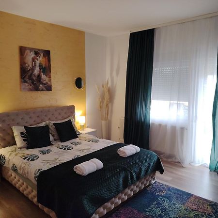 Apartman Raj วรินรัชกา บานยา ภายนอก รูปภาพ