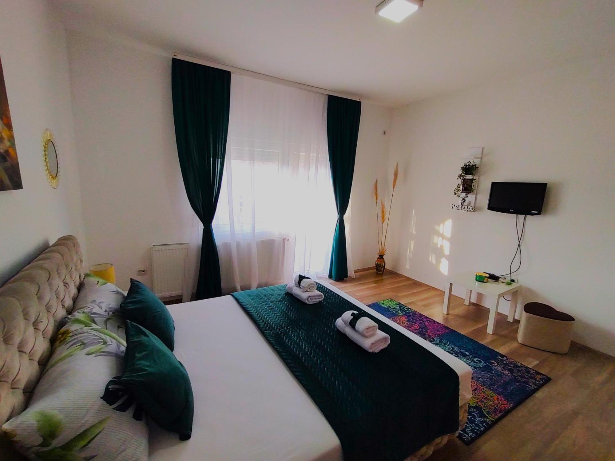 Apartman Raj วรินรัชกา บานยา ภายนอก รูปภาพ