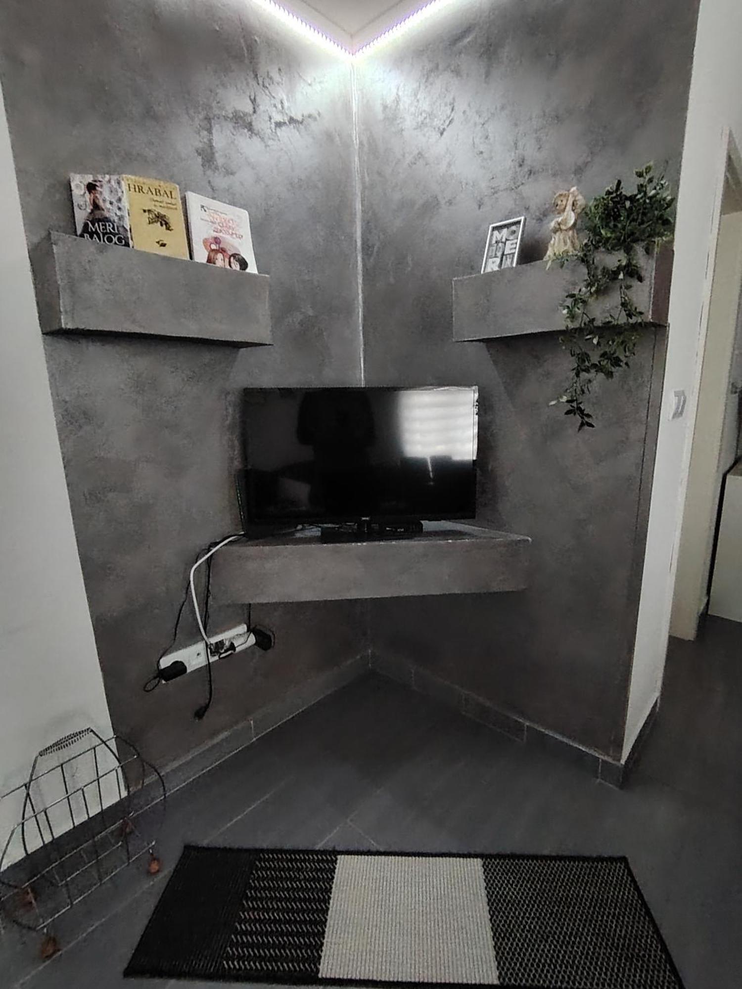 Apartman Raj วรินรัชกา บานยา ภายนอก รูปภาพ