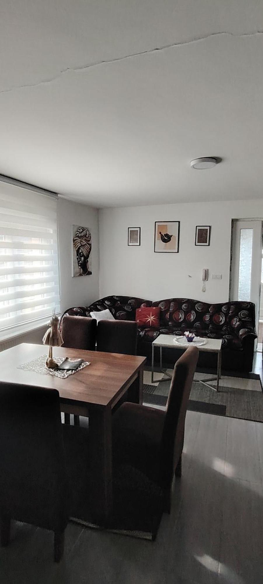 Apartman Raj วรินรัชกา บานยา ภายนอก รูปภาพ