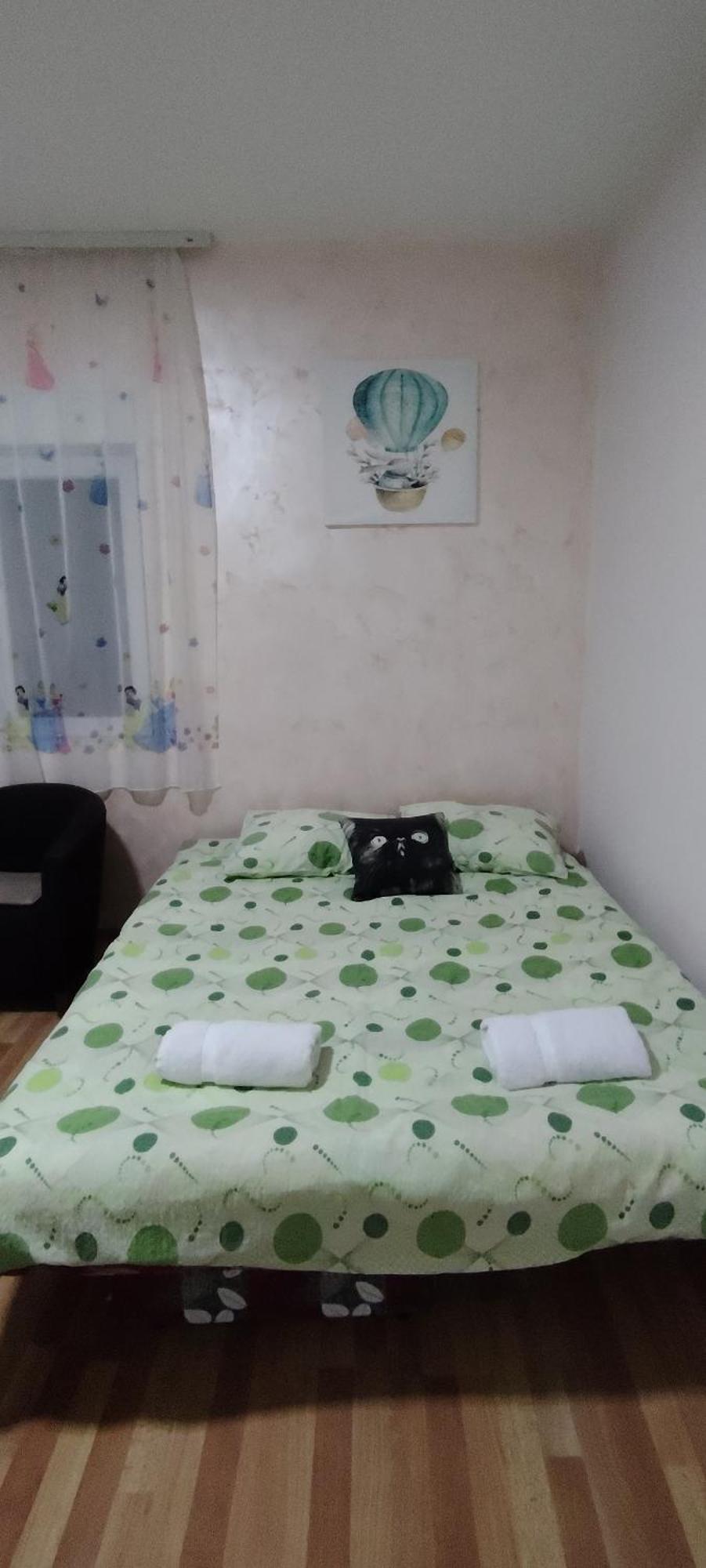 Apartman Raj วรินรัชกา บานยา ภายนอก รูปภาพ