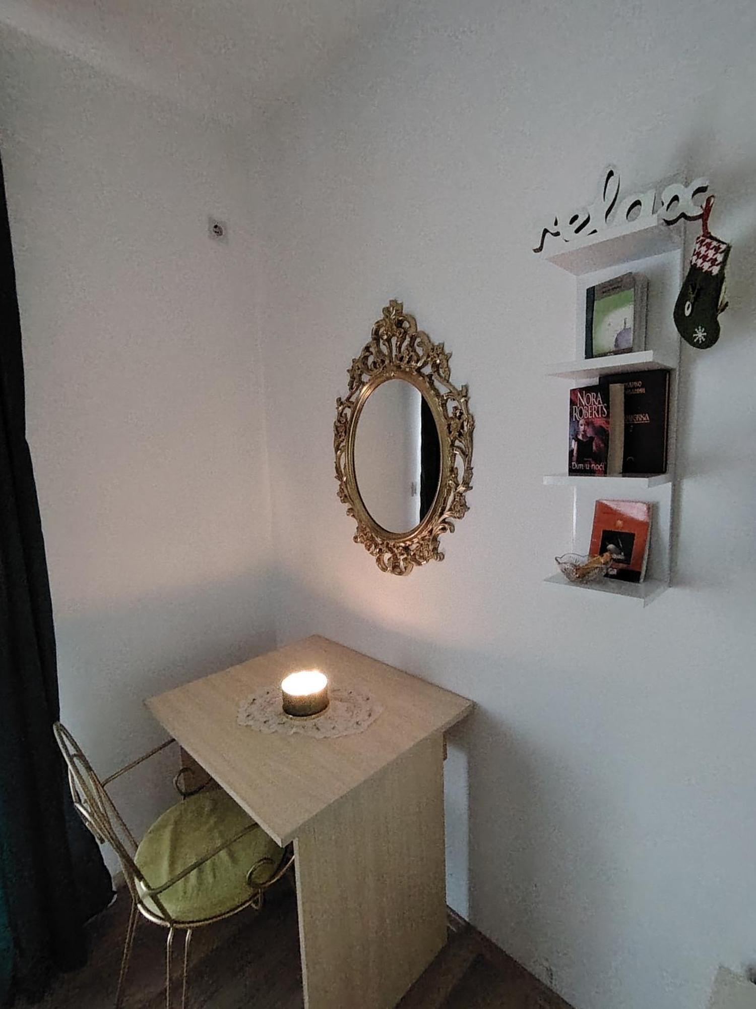 Apartman Raj วรินรัชกา บานยา ภายนอก รูปภาพ