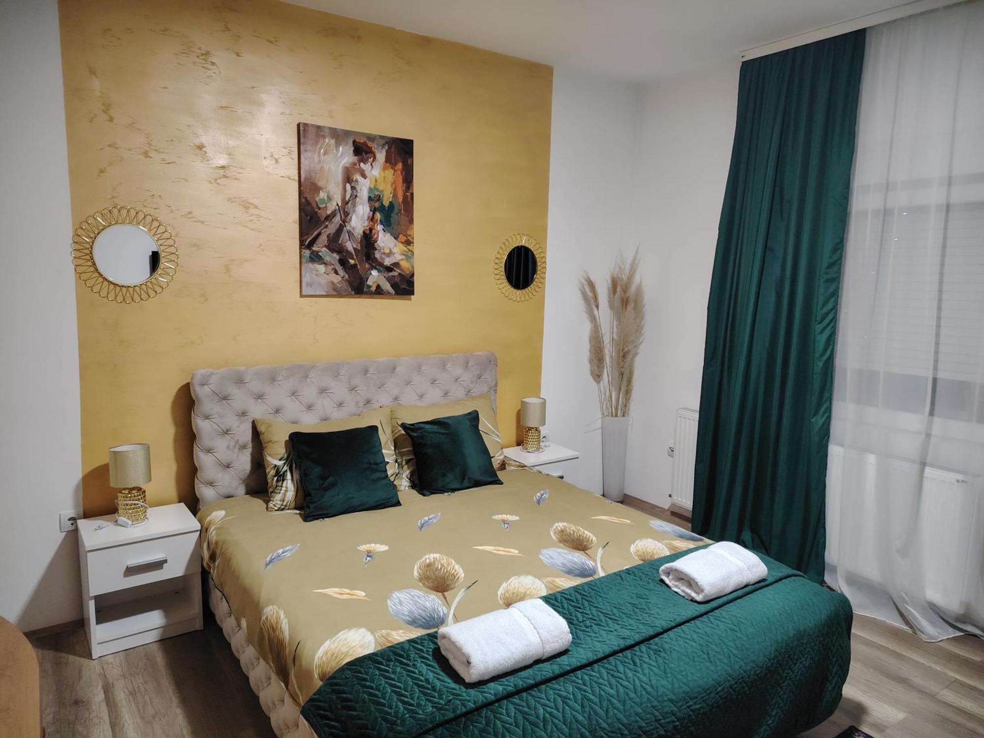Apartman Raj วรินรัชกา บานยา ภายนอก รูปภาพ