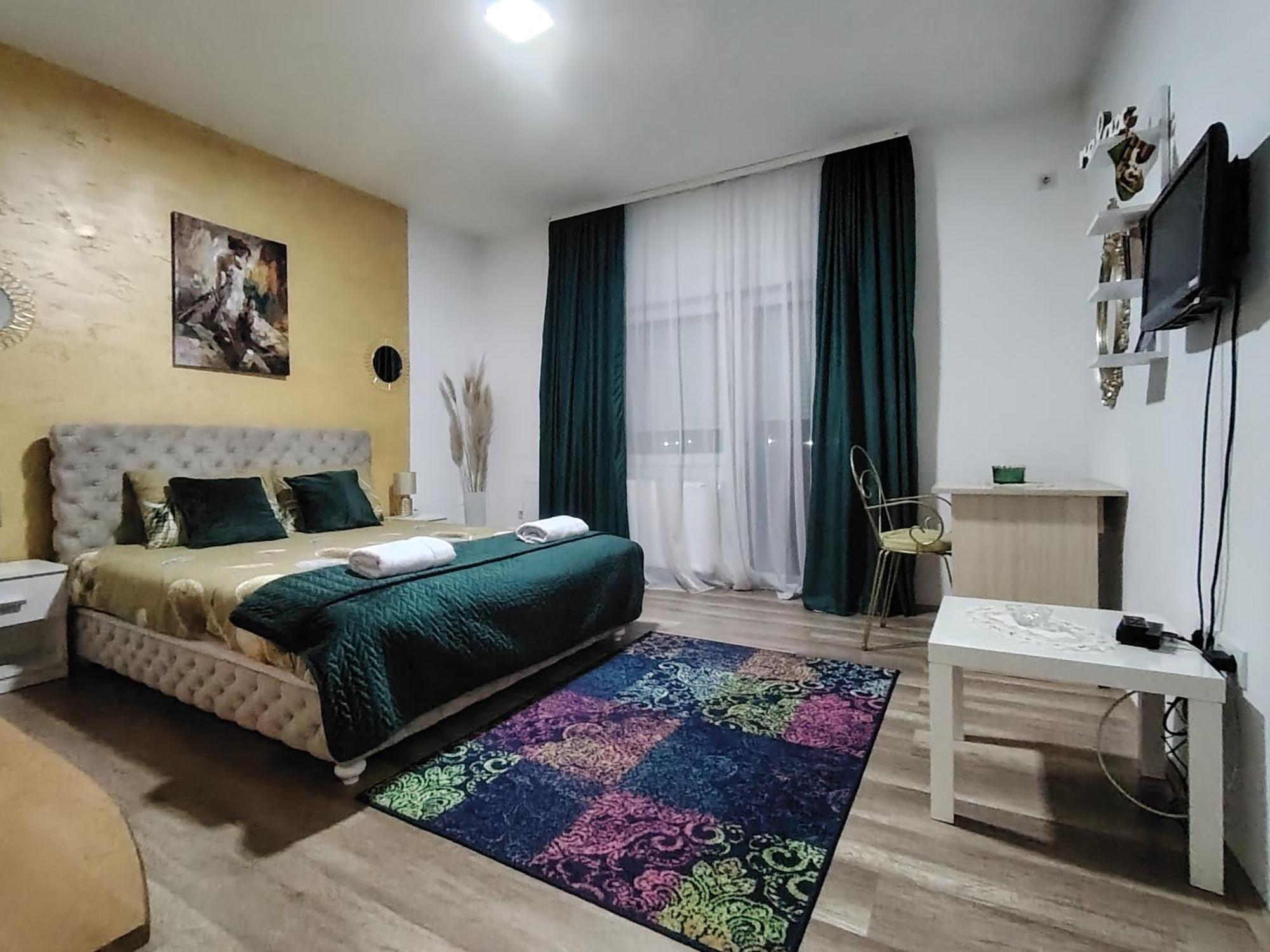 Apartman Raj วรินรัชกา บานยา ภายนอก รูปภาพ